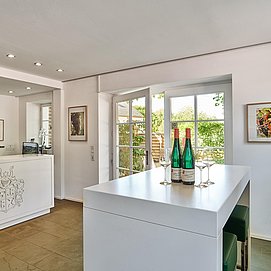 Vinothek Weingut Reverchon