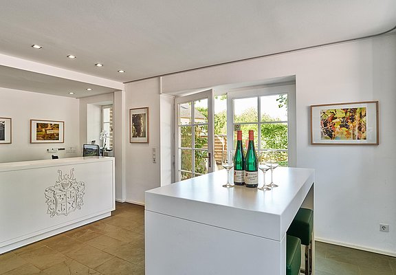 Vinothek Weingut Reverchon