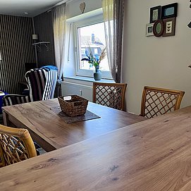 Ferienwohnung Weidentriesch (07)