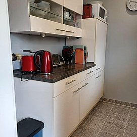 Küchenzeile