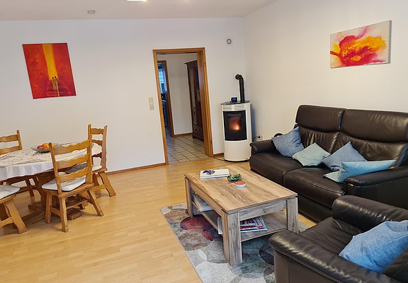 Haus Poldi, Trassem 3