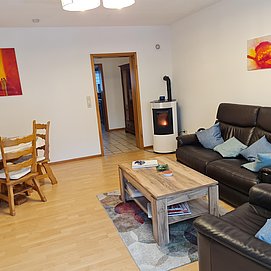 Haus Poldi, Trassem 3