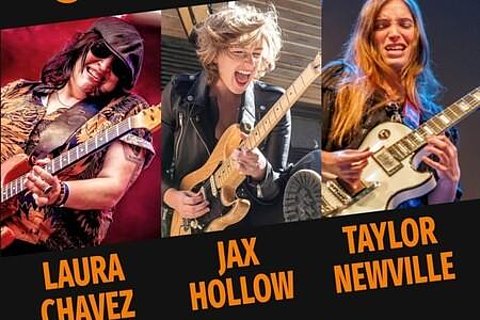 Blues Caravan Blues Caravan
