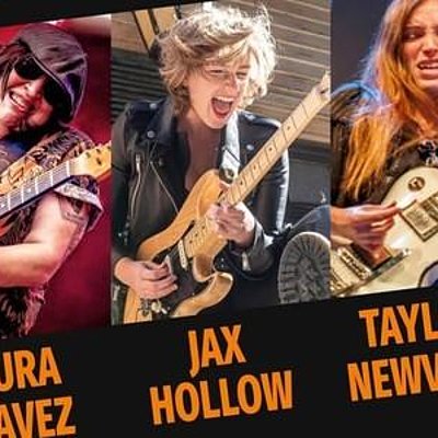 Foto: Blues Caravan