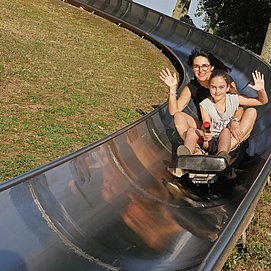 Sommerrodelbahn Saarburg (01)
