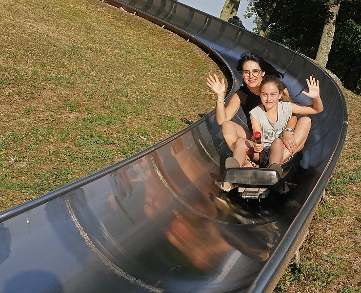Sommerrodelbahn Saarburg (01)