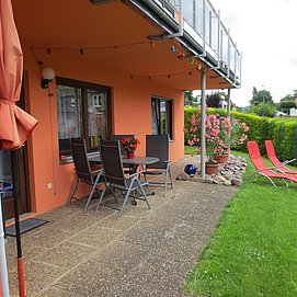 Ferienwohnung Mergen Saarburg (02)