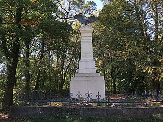 Granadenkmal Wasserliesch (1)
