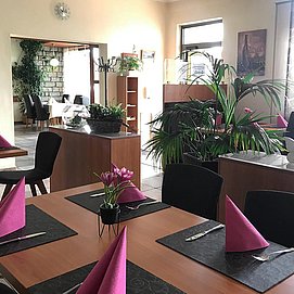 Hotel-Restaurant Rebenhof Palzem (4)