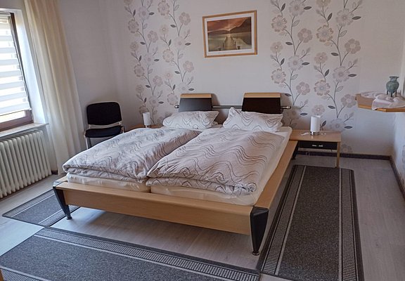 Ferienwohnung Hilla, Taben-Rodt (04)