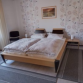 Ferienwohnung Hilla, Taben-Rodt (04)