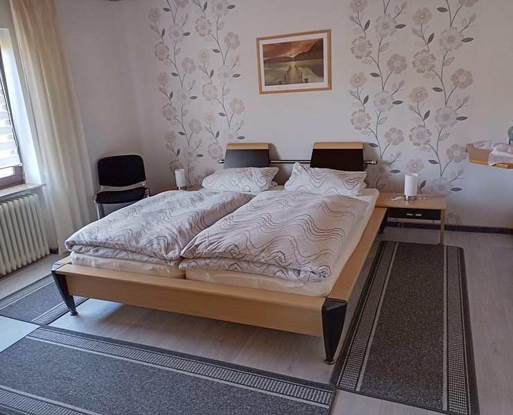 Ferienwohnung Hilla, Taben-Rodt (04)