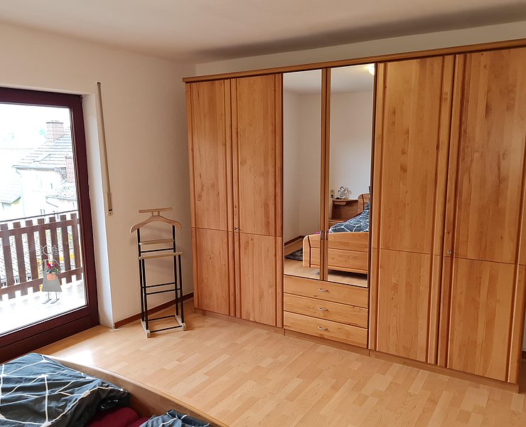 Haus Poldi, Trassem 5
