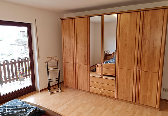 Haus Poldi, Trassem 5