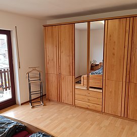 Haus Poldi, Trassem 5