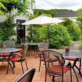 Ferienweingut Raevenhof (2)