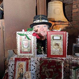 Viktorianischer Weihnachtsmarkt (3)