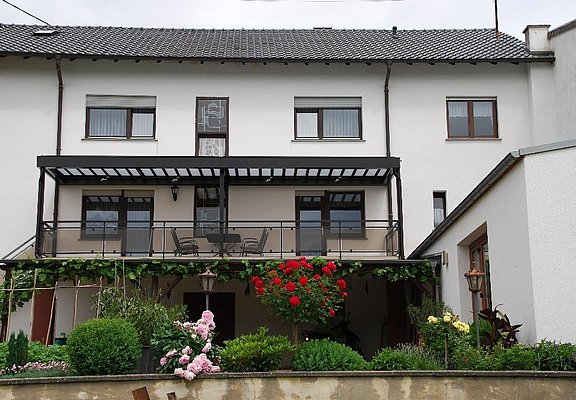 Weingut Weidert