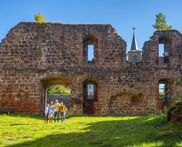 Freudenburg