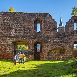 Freudenburg