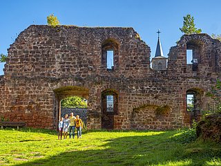 Freudenburg