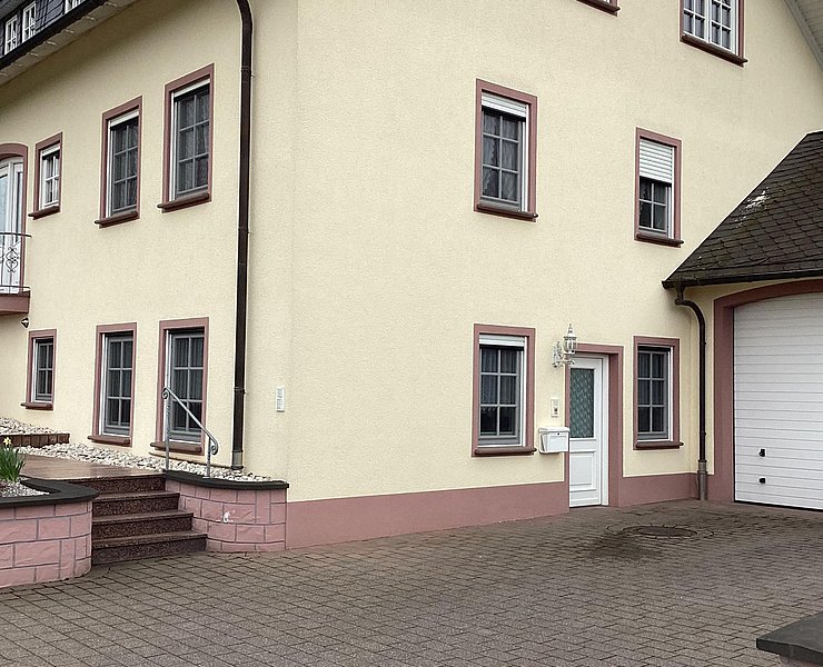 Fewo Benning Merzkirchen-Kelsen (05)