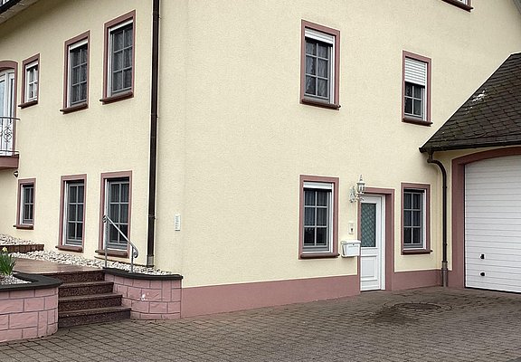 Fewo Benning Merzkirchen-Kelsen (05)