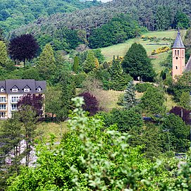 Hotel -Restaurant St. Erasmus, Trassem (03)