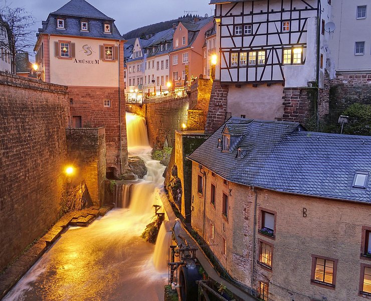 Saarburg im Winter (4)