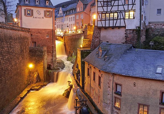 Saarburg im Winter (4)