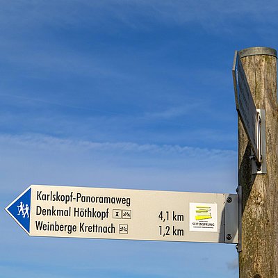 Foto: Karlskopf-Panoramaweg (3)
