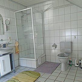 Ferienwohnung Eva Hauser Serrig (14)