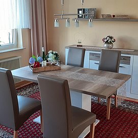 Esszimmer