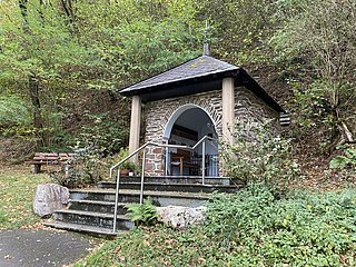 Marienkapelle