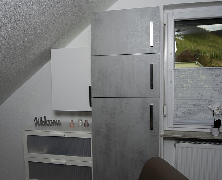 Ferienwohnung Grauschiefer (5)