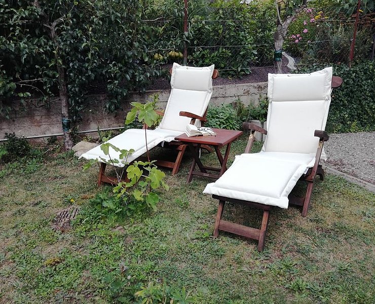 Ferienwohnung Saar-Mosel (3)