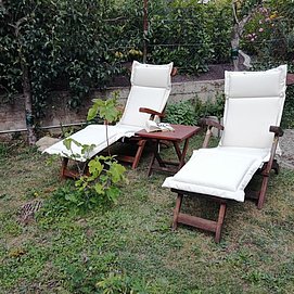 Ferienwohnung Saar-Mosel (3)