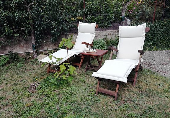 Ferienwohnung Saar-Mosel (3)