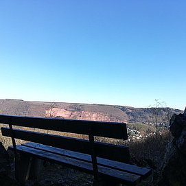 Aussichtspunkt Weissenfels (3)