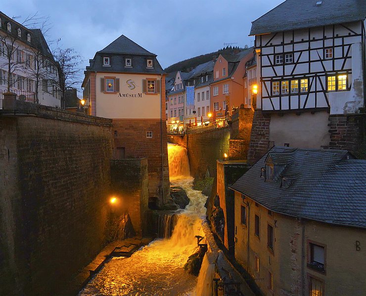 Saarburg