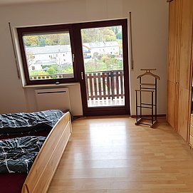 Haus Poldi, Trassem 4