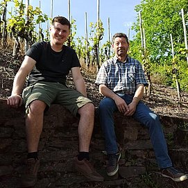 Weingut Johann Koch