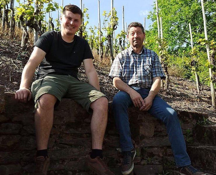 Weingut Johann Koch