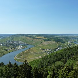 Fünf-Seen-Blick