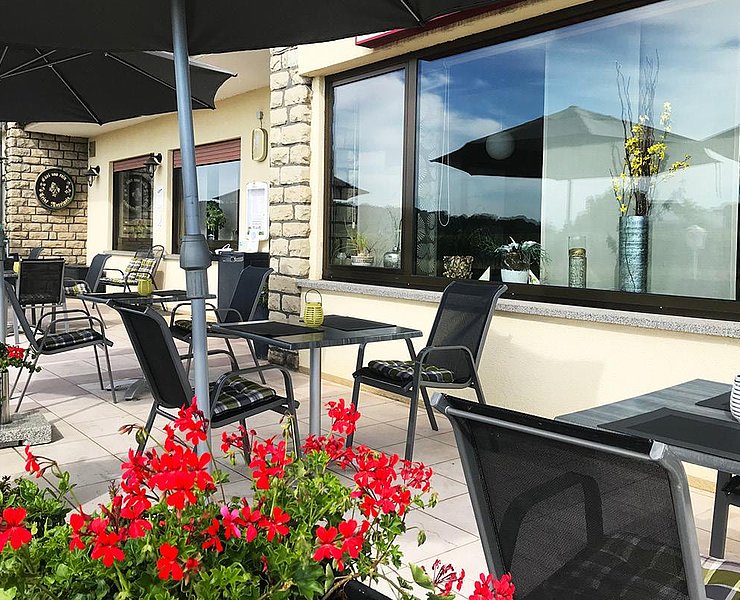 Hotel-Restaurant Rebenhof Palzem (3)