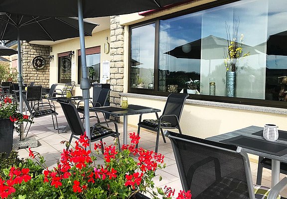 Hotel-Restaurant Rebenhof Palzem (3)