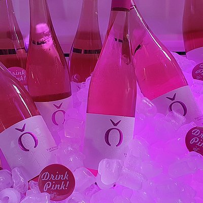 Foto: Rosé Weingut Von Othegraven