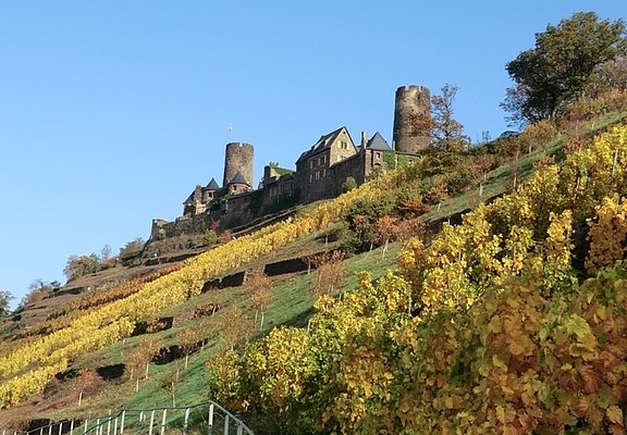 Burg Thurant