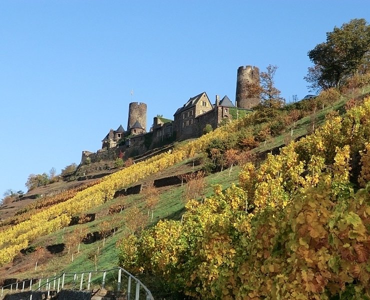 Burg Thurant