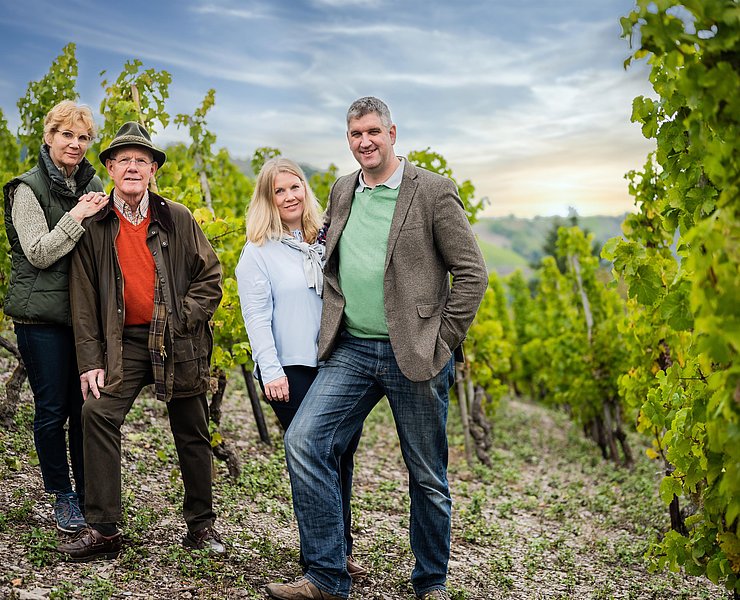 Weingut Forstmeister Geltz Zilliken (01)